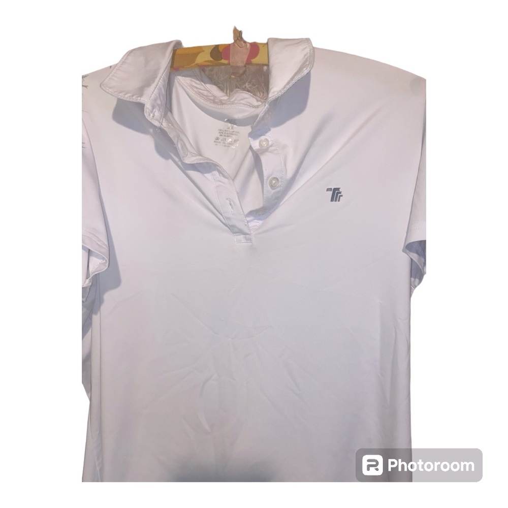 Tennis Shirt